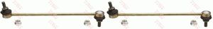 Stabilisatorstang Set SETJTS428x2