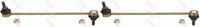 Stabilisatorstang Set SETJTS428x2