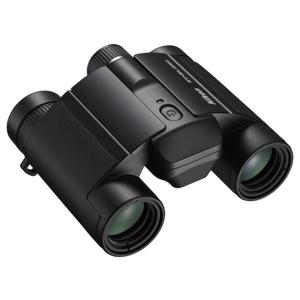 Nikon STABILIZED 10x25 S verrekijker
