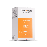 New Care E400 60 Capsules