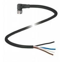 Pepperl+Fuchs 295372 Sensor/actuator connector, geassembleerd Aantal polen (sensoren): 4 10 m 1 stuk(s)