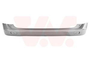 Achter Bumper Midden 1925544