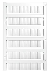 Weidmüller WS 12/6.5 MC NE WS Aansluitingsblok markers 540 stuk(s)