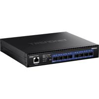 TrendNet TL2-F7080 Netwerk switch