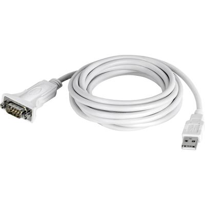 TrendNet TU-S910 Interface-converter