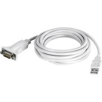 TrendNet TU-S910 Interface-converter