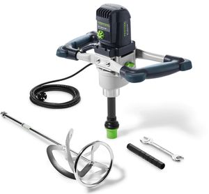 Festool MX 1200/2 RE EF | HS3R | Mengmachine | 1200w - 575815