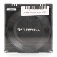 Freewell Hard Stop Variabel ND 2-5 stops filter 82mm