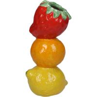 Vaas Fruit Multi 10x8x20 cm HD Collection - Hd collection