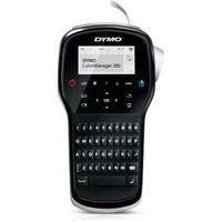 DYMO LabelManager © 280 QWERTY DYMO LabelManager © 280 QWERTY