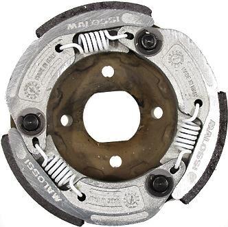 MALOSSI Coupling fly clutch