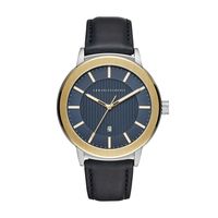 Armani Exchange Horlogeglas (vlak) AX1463