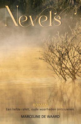 Nevels - Marceline De Waard - ebook
