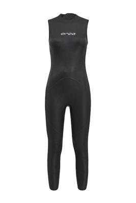 Orca Vitalis Light wetsuit mouwloos dames