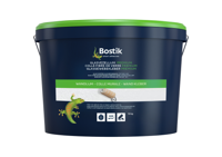Bostik Glasvezellijm Premium | Wit | Emmer 10 kg - 30613102