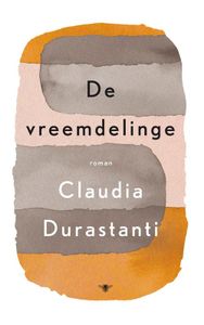 De vreemdelinge - Claudia Durastanti - ebook