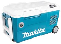Makita CW001GZ Vries- /koelbox met verwarmfunctie | Zonder accu's en lader | In doos - CW001GZ