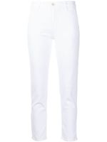 AG Jeans jean skinny court - Blanc - thumbnail