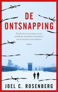 De ontsnapping (Paperback)