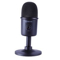 Boya USB Studio Microfoon BY-CM3 - thumbnail
