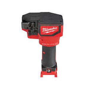 Milwaukee M18 KOOLBORSTELLOZE DRAADEINDKNIPPER - 4933471150