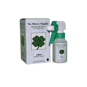 No Mercy Supply No Mercy Supply | GA-Special Spray