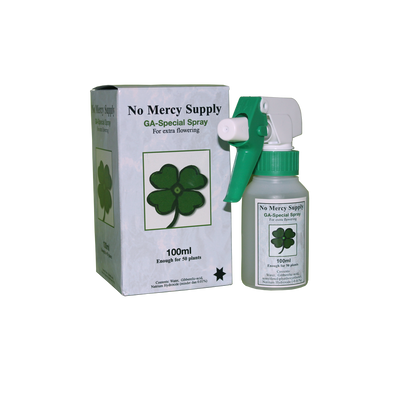 No Mercy Supply No Mercy Supply | GA-Special Spray