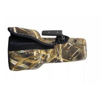 LensCoat Travelcoat Nikon Z 400 F/4.5 (Realtree Max5)
