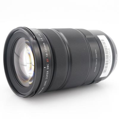 Fujifilm XF 18-120mm F/4 LM PZ WR occasion