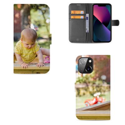 Zelf Hoesje maken | iPhone 13 mini | Eigen telefoonhoesje ontwerpen | Op maat gemaakt