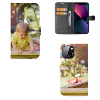 Zelf Hoesje maken | iPhone 13 mini | Eigen telefoonhoesje ontwerpen | Op maat gemaakt