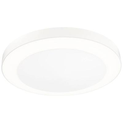Paulmann Circula 94528 LED-buitenlamp met bewegingsmelder (wand) 14 W Beige