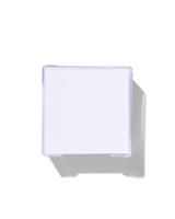 HEMA Memoblokhouder Met Papier 9x9