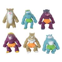 Brainboooom Super Stretch Predator, 14cm Brainboooom Super Stretch Predator, 14cm