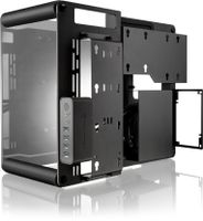 RAIJINTEK PAEAN M Small Form Factor (SFF) Zwart - thumbnail