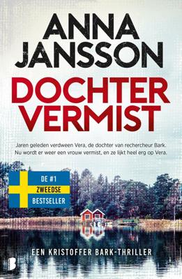 Dochter vermist (Paperback)