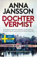Dochter vermist (Paperback)