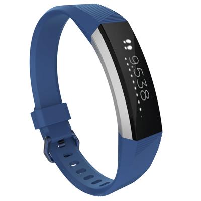 Fitbit Alta Sport Band - Donkerblauw Fitbit Alta Sport Band - Donkerblauw