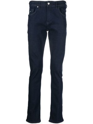 BOSS jean à coupe skinny - Bleu