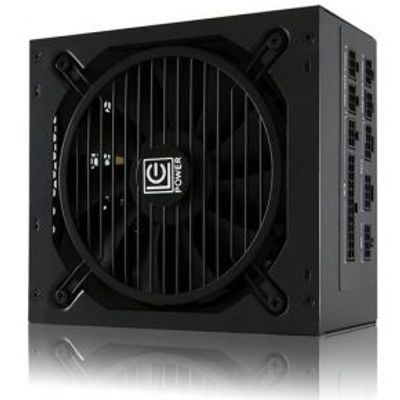 LC-Power LC550 V2.31 550W ATX Zwart power supply unit