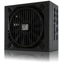 LC-Power LC550 V2.31 550W ATX Zwart power supply unit