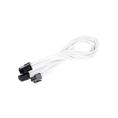 Adapter 8-Pin EPS > 4+4-Pin EPS 30cm Adapter