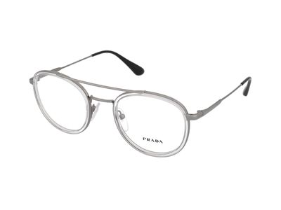 Brillen met correctie Prada PR 66XV 07A1O1
