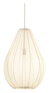 Light & Living Hanglamp 'Itela' 50cm, kleur Zand
