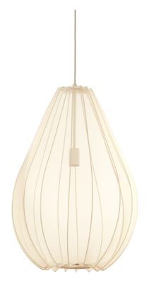 Light & Living Hanglamp 'Itela' 50cm, kleur Zand