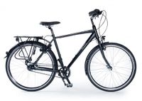 Aldo 28 inch road tracer hr58 8v gates cdx matt black