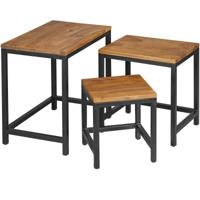 Bijzettafel Travishaven - WL5M212