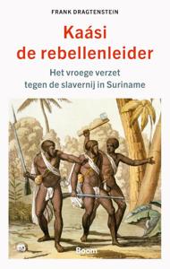Kaási, de rebellenleider (Paperback)