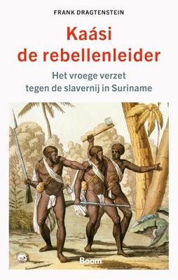 Kaási, de rebellenleider (Paperback)