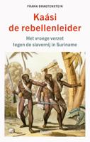 Kaási, de rebellenleider (Paperback)